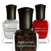 Лак для ногтей Deborah Lippmann коллекция "Рождество в городе" 2013