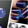 Голографический лак для ногтей Ревлон (Revlon)