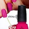 Лаки для ногтей China Glaze Texture коллекция лето 2013