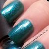 Лак фирмы China Glaze. Цвет Watermelon Rind