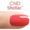 Покрытие гель лак Шеллак ( Shellac) CND для ногтей